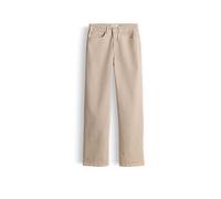 OPUS Jeans Straight Fit MIVA SOFT creme | 40/L32