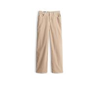 OPUS Jeans Straight Fit MIVY CORD camel | 42/L31