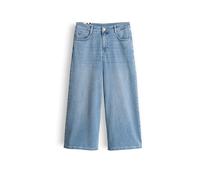 OPUS Jeans Wide Leg 7/8 MINAH AIRY hellblau | 34/L26