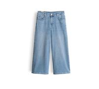 OPUS Jeans Wide Leg 7/8 MINAH AIRY hellblau | 44/L26