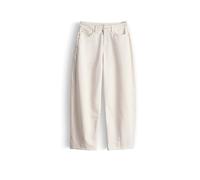 Opus - Barrel Fit Hose - Lolah breath beige - Gr. - 38/L30