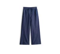 OPUS Jeans Wide Leg MELANE LINE dunkelblau | 36