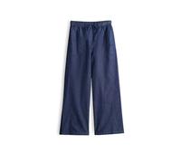 OPUS Jeans Wide Leg MELANE LINE dunkelblau | 42