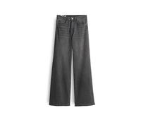 OPUS Jeans Wide Leg MINAH PALAZZO grau | 36/L32