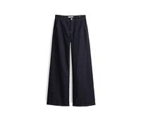 OPUS Jeans Wide Leg MIVA SENSE blau | 40/L32