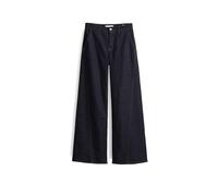 OPUS Jeans Wide Leg MIVA SENSE blau | 42/L32