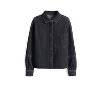 OPUS Jeansjacke FEMORI grau | 38