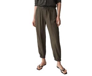 OPUS Jogginghose ERSIMA MOVE olive | 42