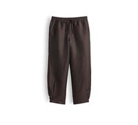 OPUS Jogginghose MYHA GLOW braun | 36