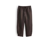 OPUS Jogginghose MYHA GLOW braun | 38