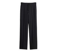 Opus - Jogpants - Melane french schwarz - Gr. - 34