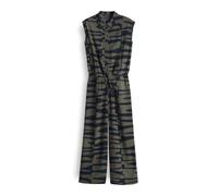 OPUS Jumpsuit Damen Olive Leaf, 44