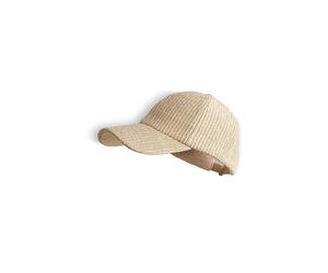OPUS Kappe ASSERA CAP creme