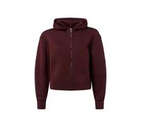 Opus Kapuzenjacke Damen bordeaux, 38