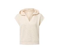 Opus Kapuzenpullover Damen ecru, 44