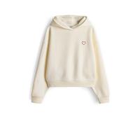 OPUS Kapuzensweater - Hoodie GALENTINE creme | 36