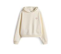 OPUS Kapuzensweater - Hoodie GALENTINE creme | 42