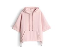 OPUS Kapuzensweater - Hoodie GELONNO rosa | 40
