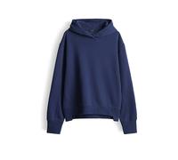 OPUS Kapuzensweater - Hoodie GESPI dunkelblau | 38