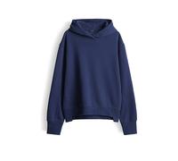 OPUS Kapuzensweater - Hoodie GESPI dunkelblau | 44