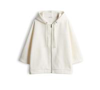 OPUS Kapuzensweater - Hoodie GIELA weiss | 42