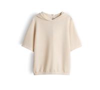 OPUS Kapuzensweater - Hoodie GIKARIA creme | 44