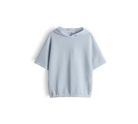 OPUS Kapuzensweater - Hoodie GIKARIA hellblau | 38