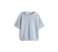 OPUS Kapuzensweater - Hoodie GIKARIA hellblau | 40