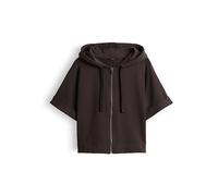 OPUS Kapuzensweater - Hoodie GODENNA braun | 40
