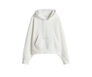 OPUS Kapuzensweater - Hoodie GROVER weiss | 42