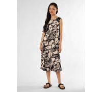 OPUS Midikleid WICY ART schwarz | 34