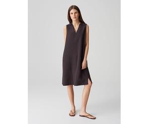 OPUS Kleid in Braun - Größe 40 | Damen Kleider