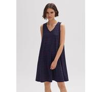 OPUS Kleid in Dunkelblau - Größe 38 | Damen Kleider