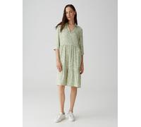 OPUS Midikleid WALARI grün | 36