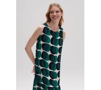 OPUS Kleid in Grün - Größe 38 | Damen Kleider