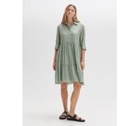 OPUS Kleid in Grün - Größe 40 | Damen Kleider