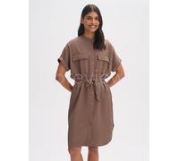 OPUS Kleider in Hellbraun - Größe 40 | Damen Kleider