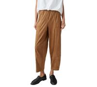 OPUS Kunstlederhose Damen