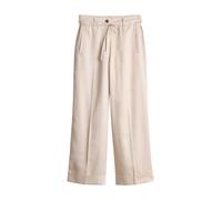 Opus - Lässige Culotte - Meeri bloom beige - Gr. - 34