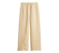 Opus - Lässige Marlenehose - Mileni gelb - Gr. - 38