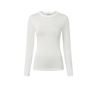 Opus Langarmshirt Damen ecru, 36