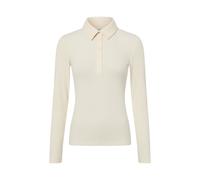Opus Langarmshirt Damen ecru, 36