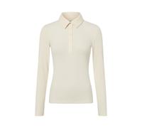 Opus Langarmshirt Damen ecru, 40
