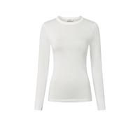 Opus Langarmshirt Damen ecru, 42