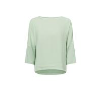 Opus Langarmshirt Damen lind, 40