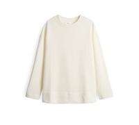 Opus Sweatshirt Damen ecru, 40