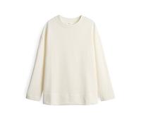 OPUS Langarmshirt GELIX creme | 44