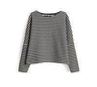 OPUS Langarmshirt GRESH schwarz | 36