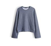 OPUS Langarmshirt SAMIKE petrol | 44