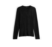 OPUS Langarmshirt SIFA schwarz | 36
